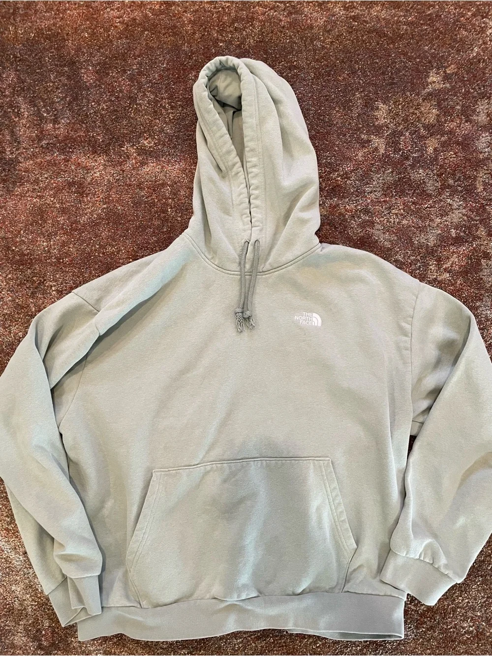 The North Face Hoodie